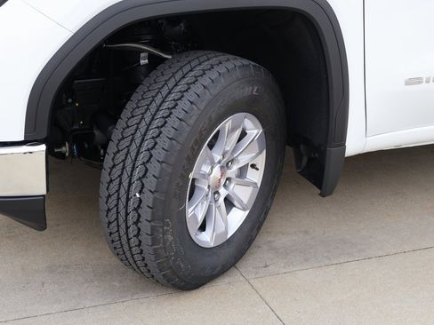 New 2025 GMC Sierra 1500 Pro w/ Pro Value Package image 34