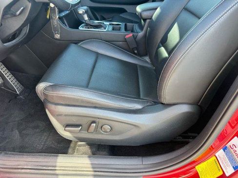 Used 2022 Kia Sportage Nightfall Edition image 13