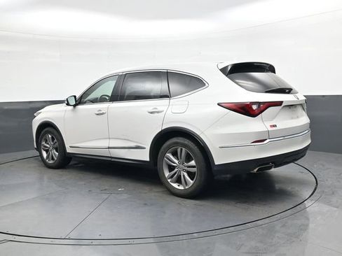 Used 2023 Acura MDX SH-AWD image 6