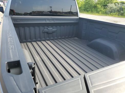 Certified 2023 Chevrolet Silverado 1500 LT w/ Protection Package AWD/4WD image 29