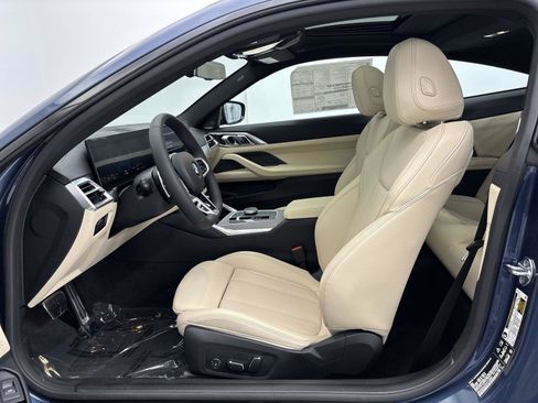 New 2027 BMW 430i Coupe w/ M Sport Package AWD/4WD image 25