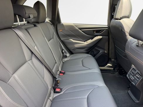 Used 2024 Subaru Forester Wilderness AWD/4WD image 29