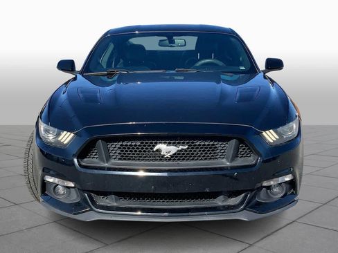 Used 2016 Ford Mustang GT Premium image 3