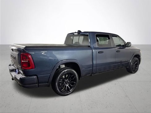 New 2026 RAM 1500 Limited image 6