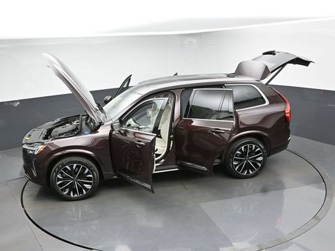 New 2026 Volvo XC90 T8 Ultra w/ Protection Package Premier AWD/4WD image 50