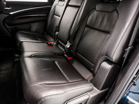 Used 2020 Acura MDX FWD image 21