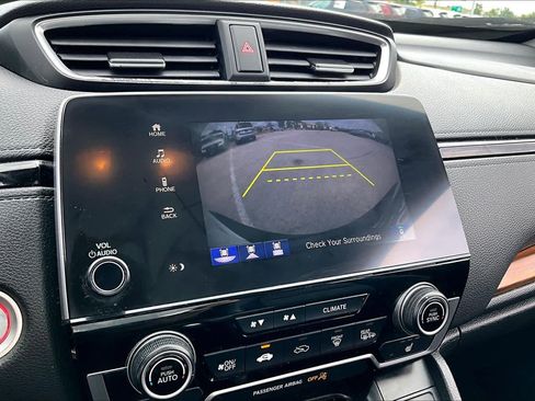 Used 2019 Honda CR-V EX-L image 27