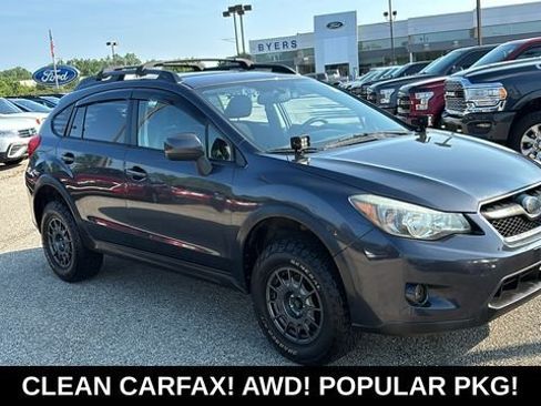Used 2014 Subaru Crosstrek 2.0i Premium w/ Popular Package #2 AWD/4WD image 26