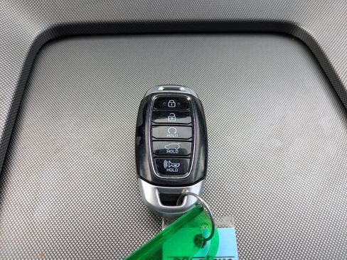 Used 2021 Hyundai Palisade Limited FWD image 33