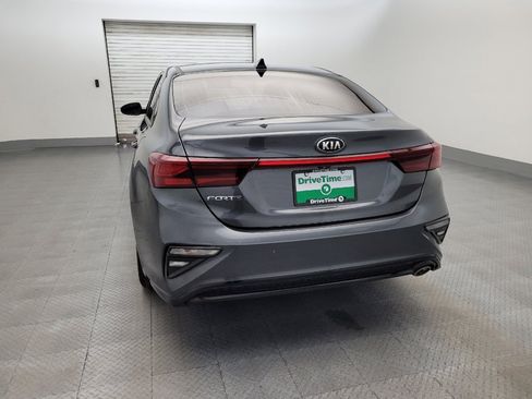 Used 2021 Kia Forte LXS FWD image 6