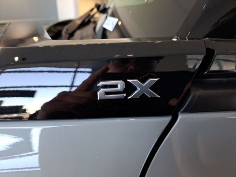 New 2026 GMC Hummer EV SUV image 11