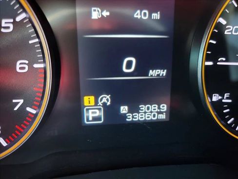 Used 2024 Subaru Outback Wilderness AWD/4WD image 18