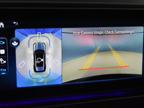 New 2026 Mercedes-Benz GLE 450 4MATIC image 11