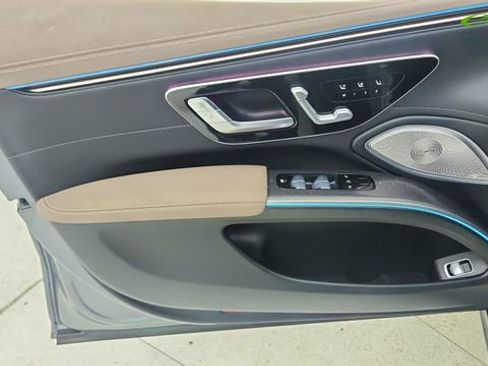 Used 2022 Mercedes-Benz EQS 450+ Sedan image 36