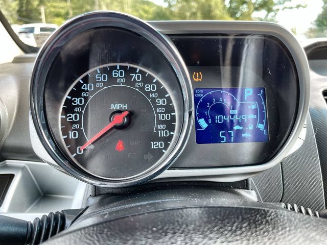 Used 2014 Chevrolet Spark LS FWD image 11