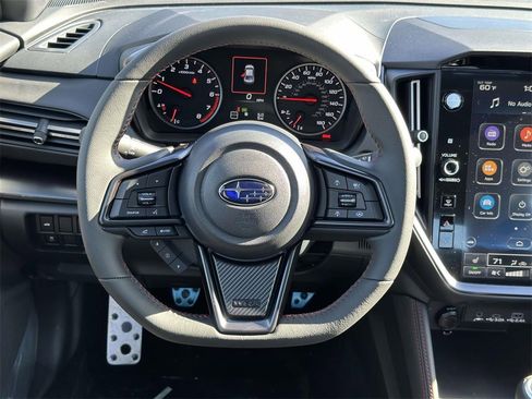New 2025 Subaru WRX Premium image 19