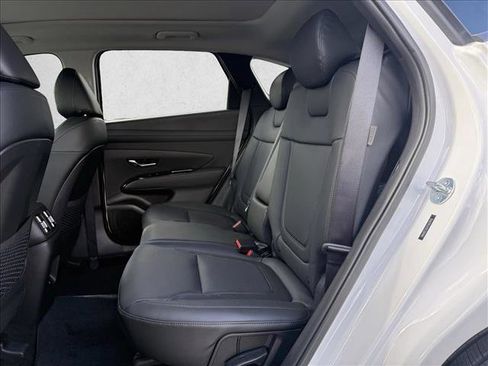 New 2026 Hyundai Tucson Limited image 12