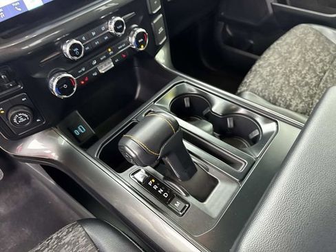 Certified 2023 Ford F150 Tremor w/ Trailer Tow Package image 27