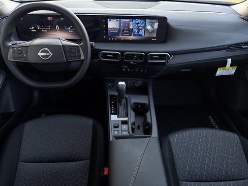 New 2026 Nissan Sentra SV w/ Floor Mat Package image 26