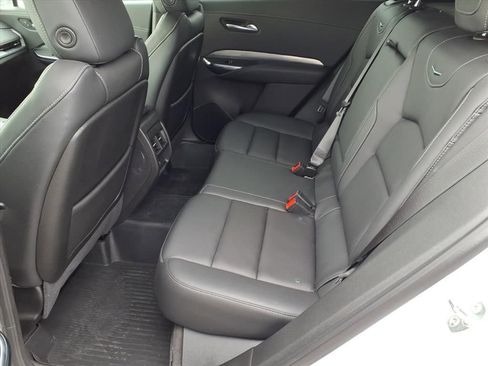 Used 2025 Cadillac XT4 Premium Luxury image 13