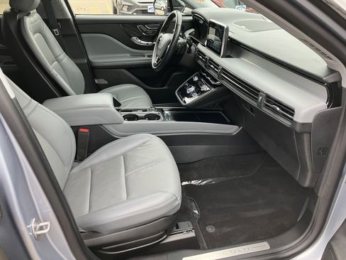 Used 2022 Lincoln Corsair Reserve w/ Equipment Group 201A image 15