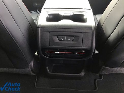 Used 2024 Chevrolet Silverado EV RST image 18