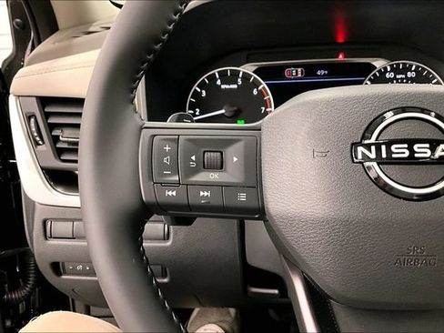 New 2026 Nissan Rogue Dark Armor AWD/4WD image 22