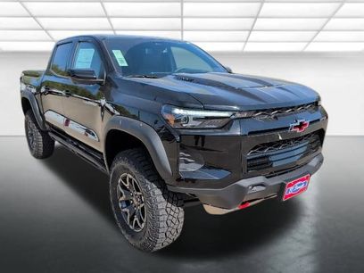 New 2026 Chevrolet Colorado ZR2 w/ Technology Package