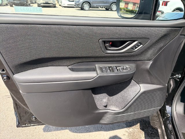 New 2026 Subaru Outback Limited AWD/4WD image 17