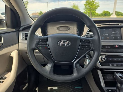 Used 2017 Hyundai Sonata SE FWD image 20