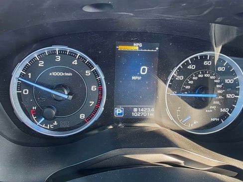 Used 2020 Subaru Ascent Limited w/ Popular Package #2A image 34