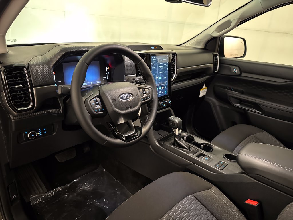 New 2026 Ford Ranger XLT RWD image 26