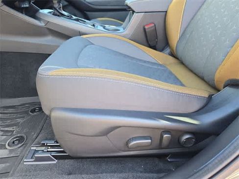 Certified 2025 Subaru Crosstrek 2.5i Sport w/ Popular Package #3A image 15