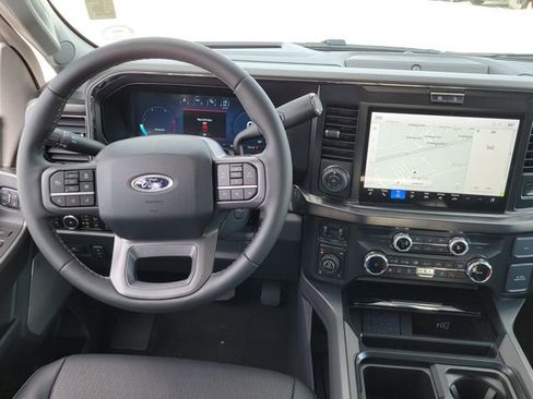 New 2026 Ford F350 Lariat w/ Tremor Off-Road Package image 8
