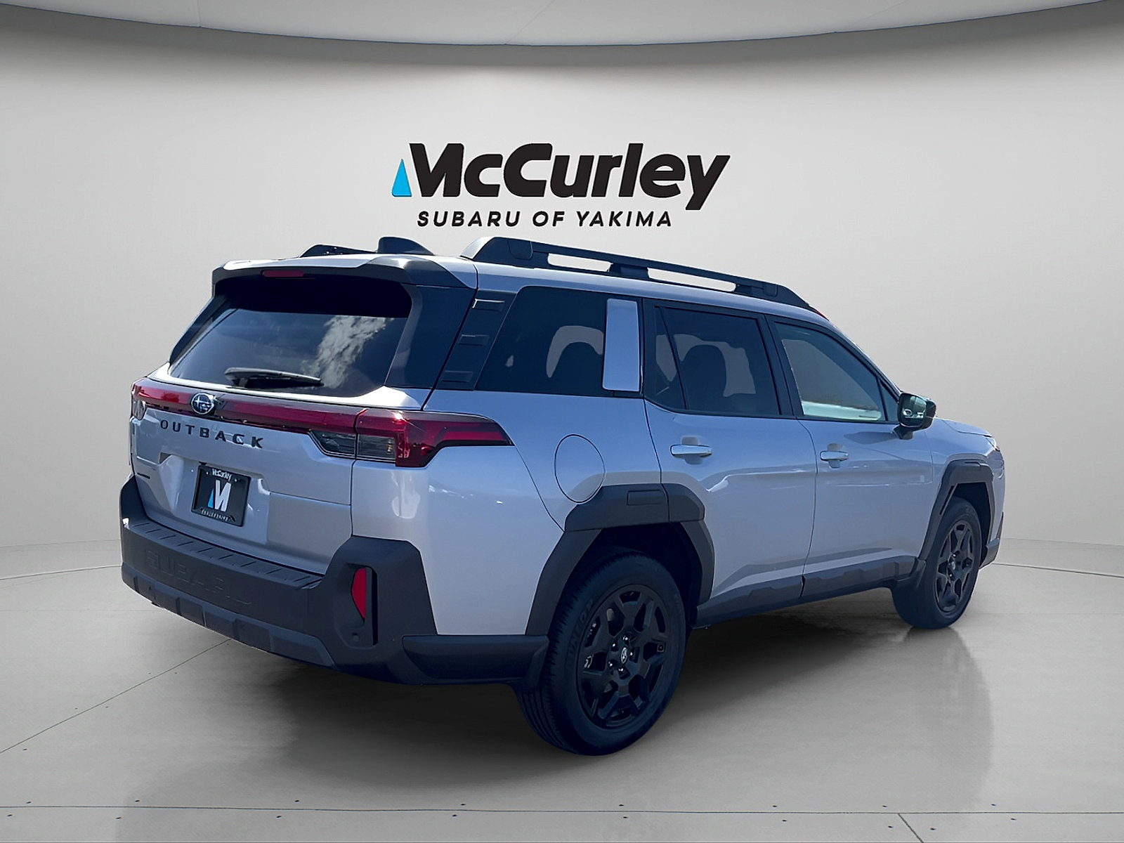 New 2026 Subaru Outback Limited AWD/4WD image 5