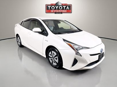 Used 2017 Toyota Prius Two w/ Carpet Mat Package