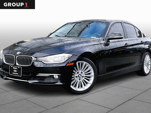 Used 2014 BMW 328i Sedan image 1