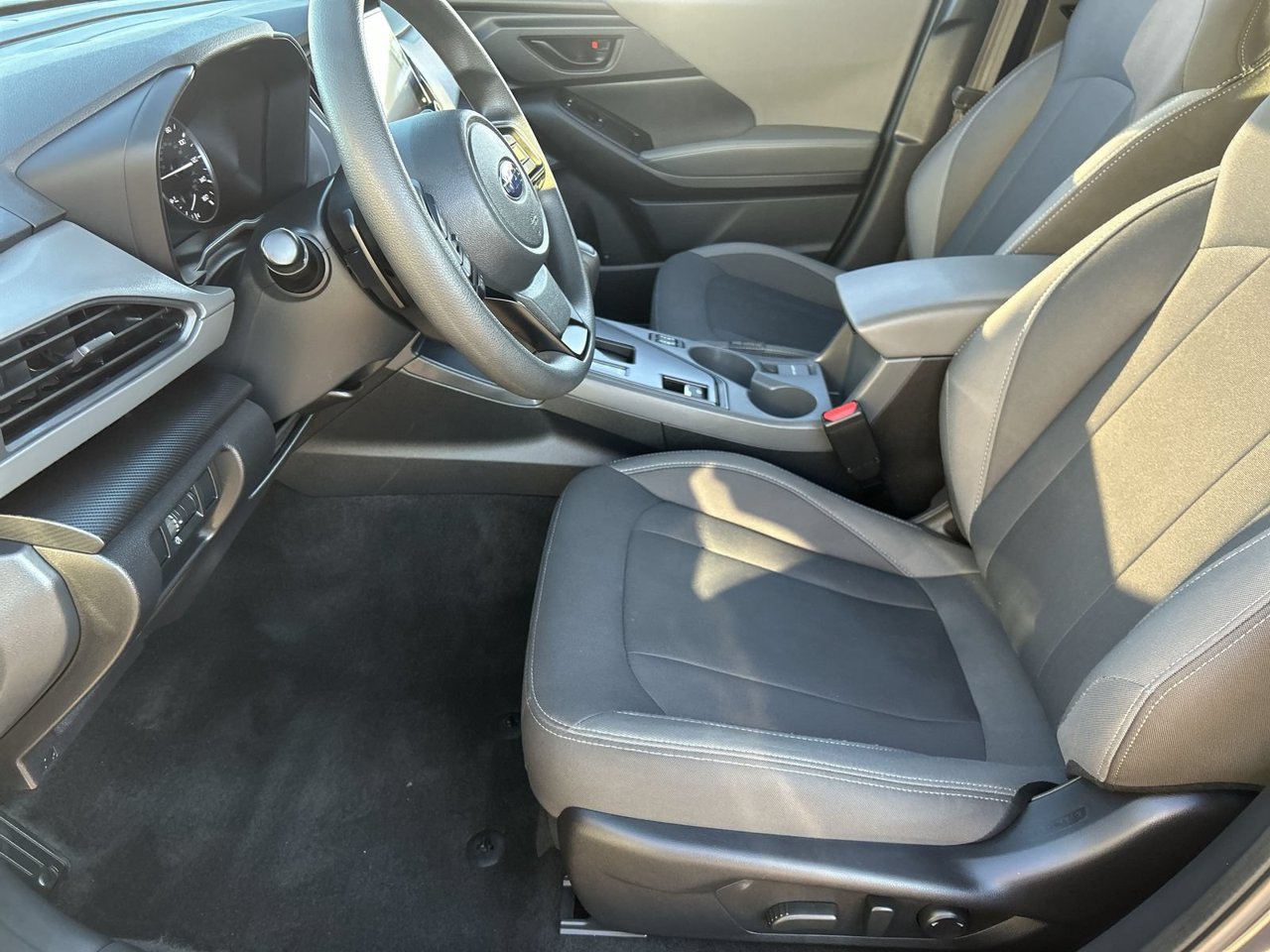 Certified 2026 Subaru Crosstrek 2.5i Premium AWD/4WD image 16