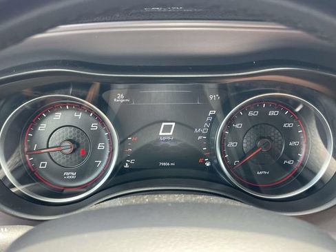 Used 2023 Dodge Charger GT RWD image 22