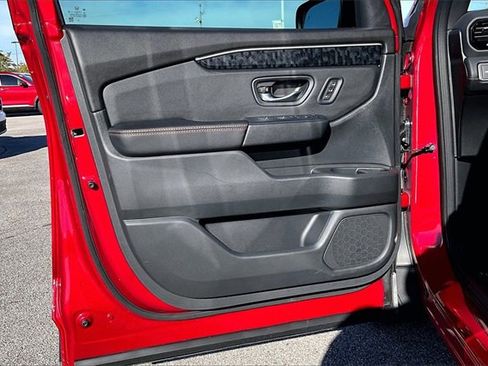 New 2026 Honda Passport TrailSport Elite image 13