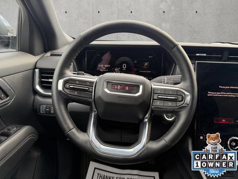 Used 2026 GMC Terrain Elevation AWD/4WD image 21