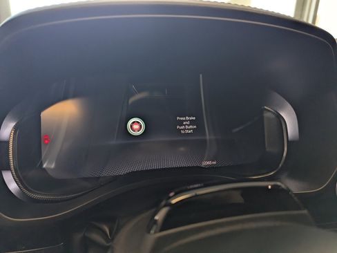 Used 2025 RAM 1500 RHO w/ RHO Level 1 Equipment Group image 26