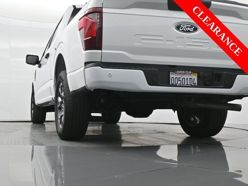 Used 2024 Ford F150 STX image 53