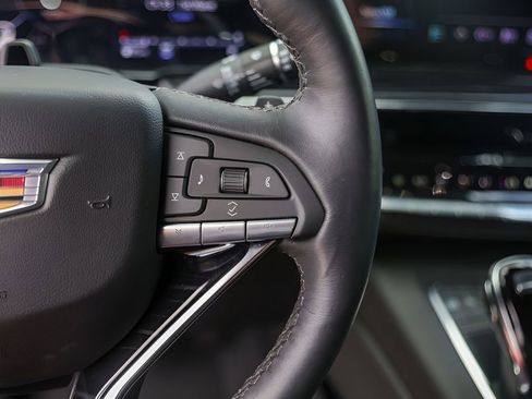 Used 2024 Cadillac Escalade Sport w/ Touring Package image 13