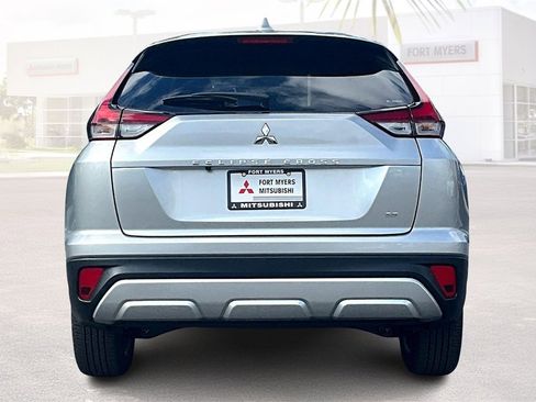 New 2026 Mitsubishi Eclipse Cross SE image 4