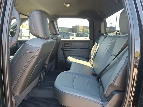 New 2026 RAM 2500 Tradesman AWD/4WD image 6