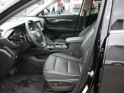 Used 2023 Buick Envision Essence