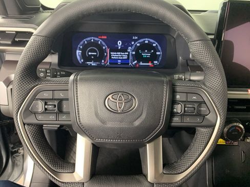 New 2026 Toyota Tacoma TRD Off-Road w/ TRD Off Road Upgrade Package image 21