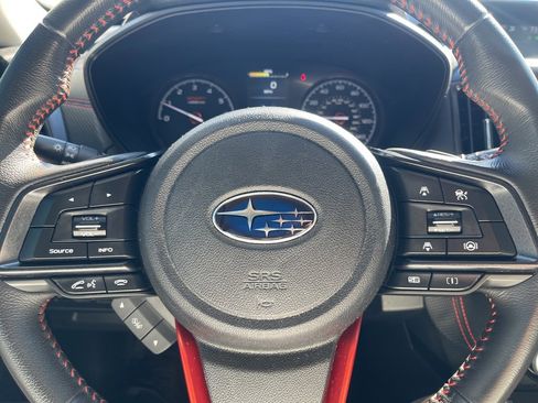 Certified 2023 Subaru Forester Sport image 9