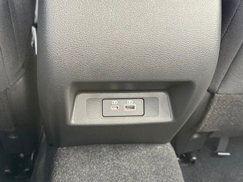 New 2025 Nissan Altima 2.5 SV w/ SV Special Edition Package image 18